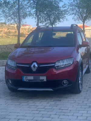 Renault . Sandero . 2016 . Used2