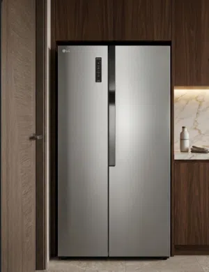 LG FRIDGE