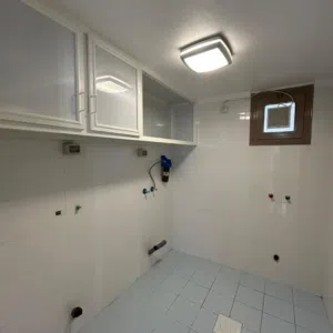 4 Bedrooms . Unfurnished . Yearly0