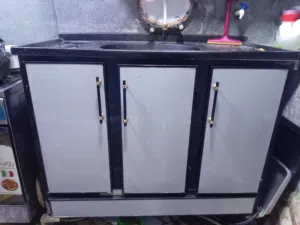 كاونتر وسنكي جديدات