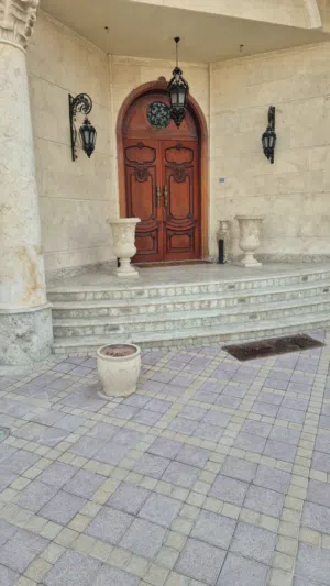 Studio in Zone 17, opposite Shabea9