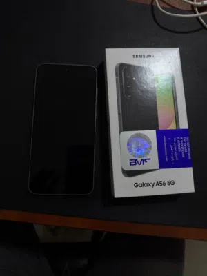 Samsung Galaxy A56
