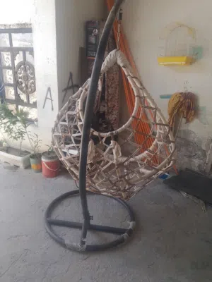 مرجوحه عشر العصفور