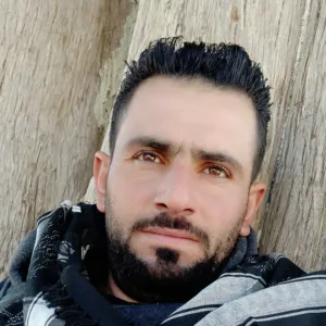 سعيد عبد الكريم ارزيقات 