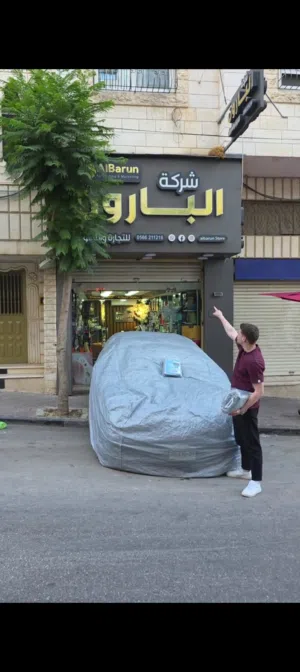 غطاء السيارة المقاوم للماء وعازل للحراره - حماية متكاملة في جميع الفصول! فقط بسعر 60 شيكل وكل 2 ب100