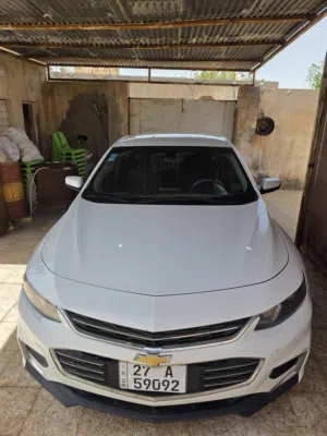 ماليبو ابيض للبيع نظيفة