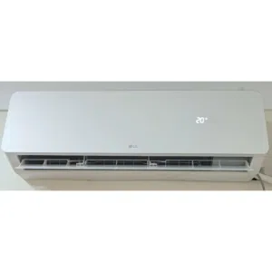 عرض العيد  تكييف ال جى هيرو 1.5 حصان الجديد بأقل سعر  متاح الشحن و التركيب  LG Air Conditioner