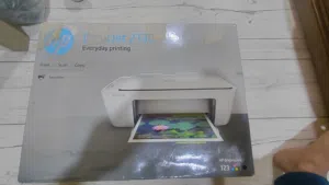 Hp printer deskjet2130 new printer