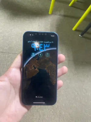 Apple iPhone 13 128 GB in Al Sharqiya