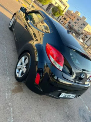هونداي فولستير