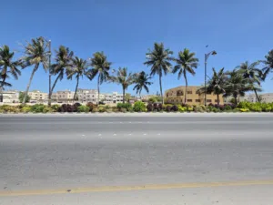 Commercial Land for Rent in Dhofar Salala