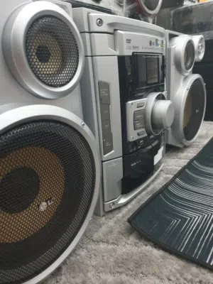 منضومه LG ربي يبارك