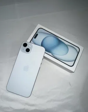 ايفون 15 بلس iPhone 15 Plus