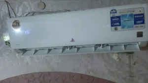 Alhafidh 1.5 to 1.9 Tons AC in Basra