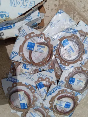 لبادات ومسننات للكسارات والشاحنات الثقيله اصلي امريكي