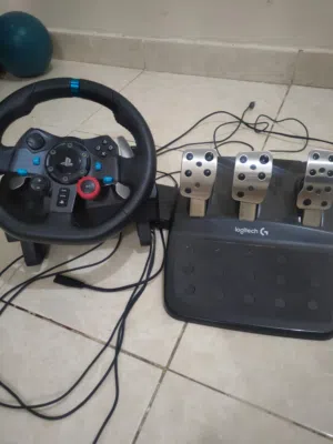 Logitech g29 wheel