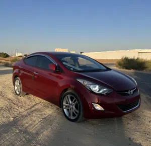 هونداي افانتي