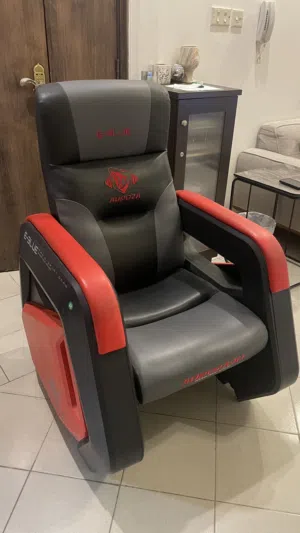 كرسي قيمنق gaming chair