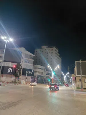 سكن جامعي في الخليل بجانب جامعه الخليل