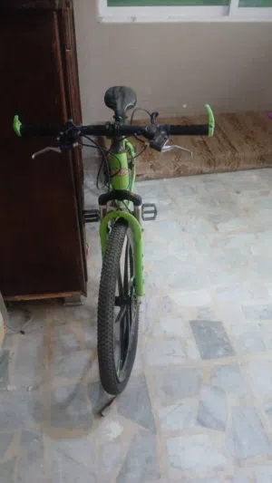 دراجه ديو بحالة الوكاله