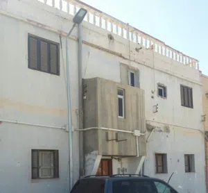 175 m2 5 Bedrooms Townhouse for Sale in Tripoli Al-Hadba Al-Khadra