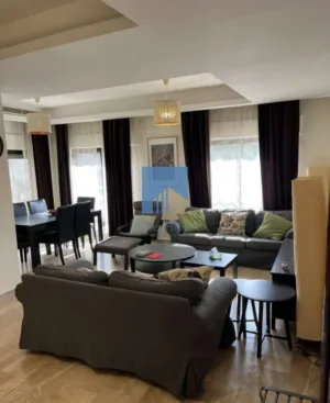 112 m2 3 Bedrooms Apartments for Sale in Amman Abdoun