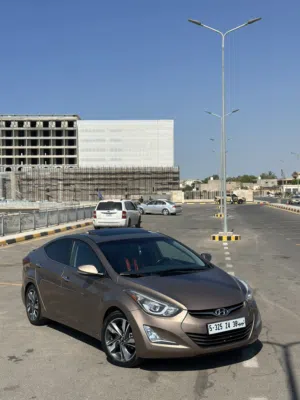 هونداي لنترا