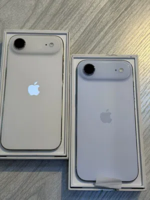iphone Air 256GB