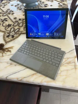 Surface pro4 tablet