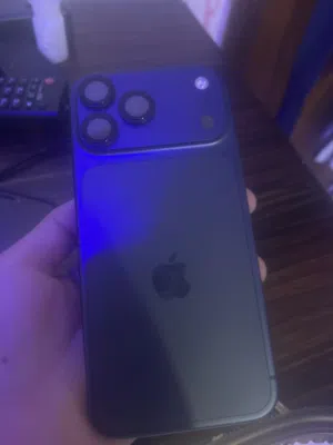 iPhone 17 pro max 512 gb