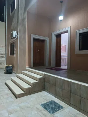 258 فيلا تلاته  أدوار  للبيع الدريبي قرب جامع الصحابة صيانة حديثة جدا  شارع واسع fathy