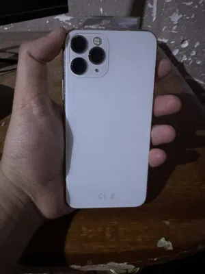 ايفون 11 برو