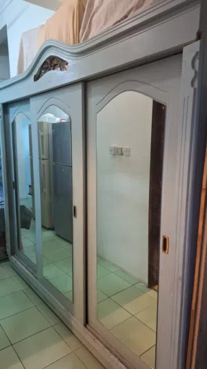Wardrobe for Sale