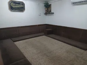 جلسه عربيه