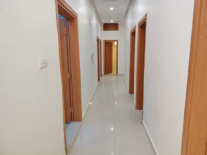 للايجار شقه 3 غرف نوم بالصديق