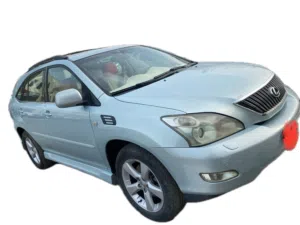 Lexus RX330 2005