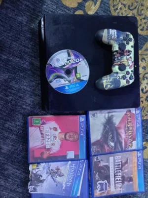 PlayStation 4 PlayStation for sale in Basra