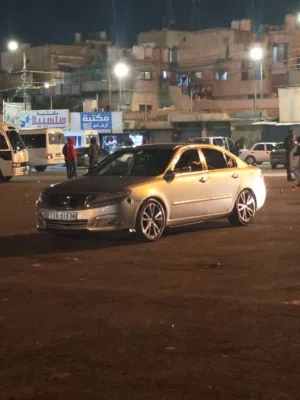 كيا لوتزي 2008