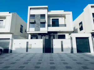 3000 m2 5 Bedrooms Villa for Rent in Ajman Other