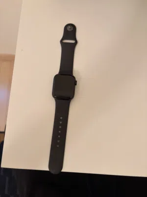 Apple Watch Series 5