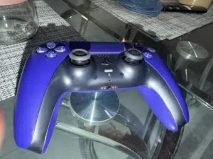 Ps5 galactic purple controller ksa version