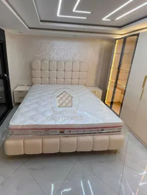 Furnished . Monthly4