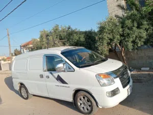 Used Hyundai H1 in Irbid