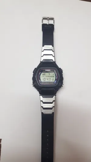 Digital Casio watches for sale in Amman