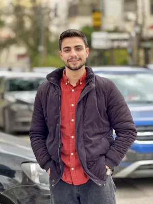 يحيى ابو عيشة 