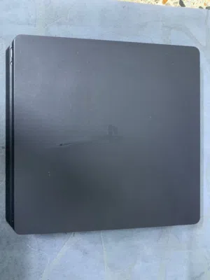 المكان بغداد/بلديات/شارع المصرف. ps4 slim تيرا1 اونلاين