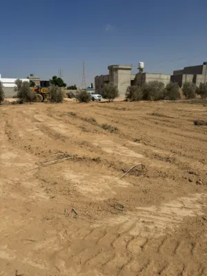 Residential Land for Sale in Tobruk Other