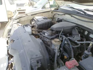 Used Toyota Prado in Seiyun