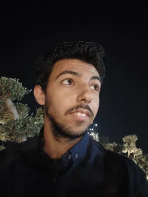 عمار جلال دعير 