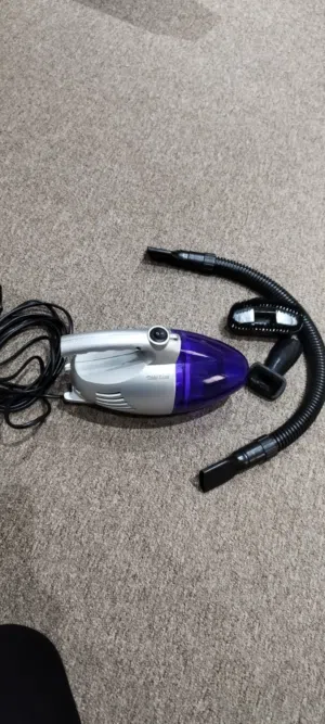 Goldsky Vacuum Cleaners for sale in Zarqa